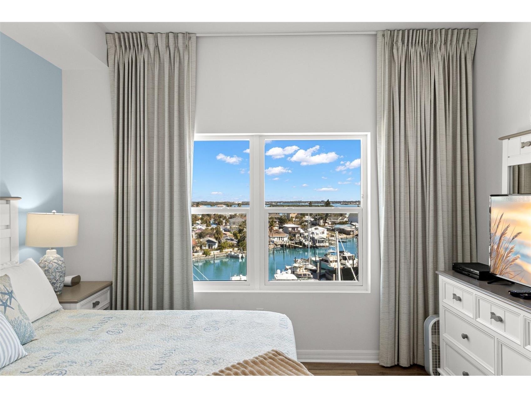 13101 Gulf Boulevard #1605 Madeira Beach FL 33708 - INTRACOASTAL WATERWAY TB8495695 image22