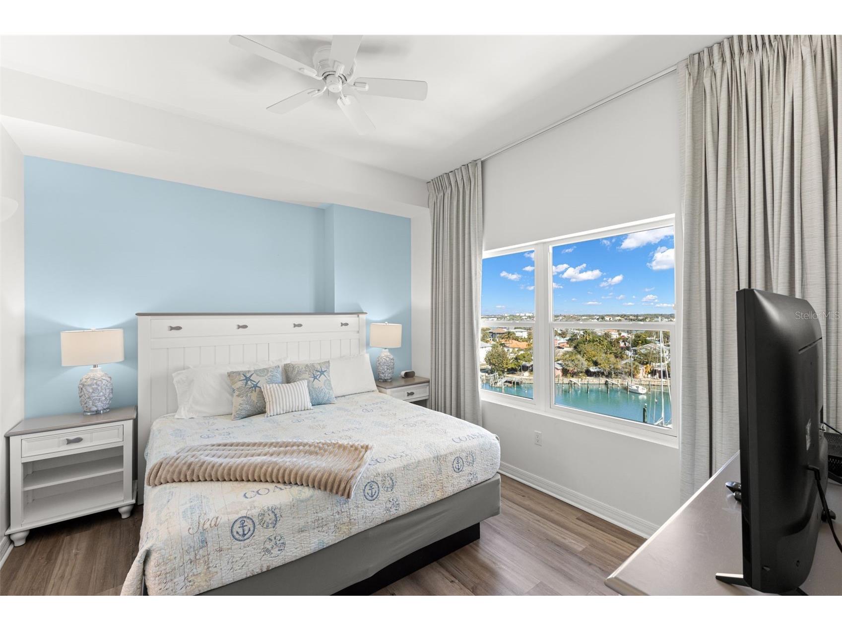 13101 Gulf Boulevard #1605 Madeira Beach FL 33708 - INTRACOASTAL WATERWAY TB8495695 image24