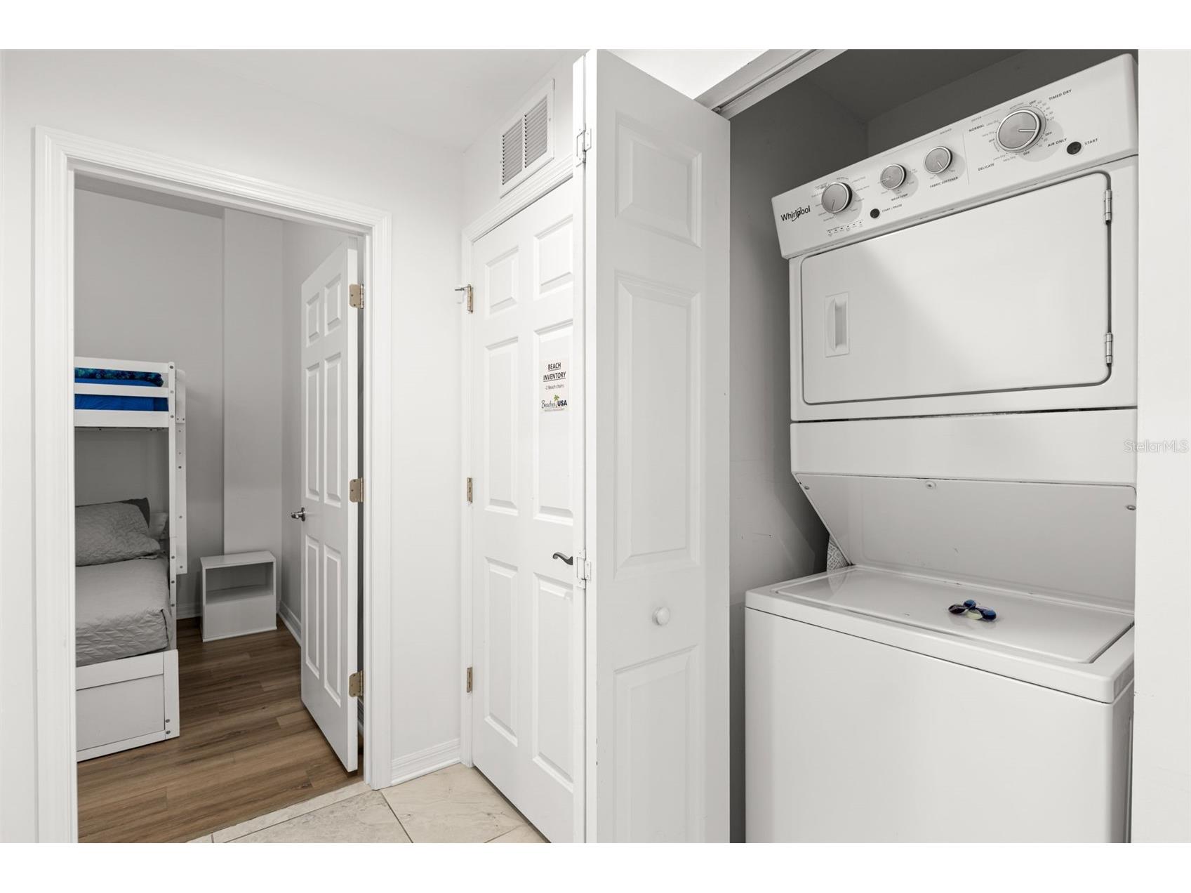 13101 Gulf Boulevard #1605 Madeira Beach FL 33708 - INTRACOASTAL WATERWAY TB8495695 image26