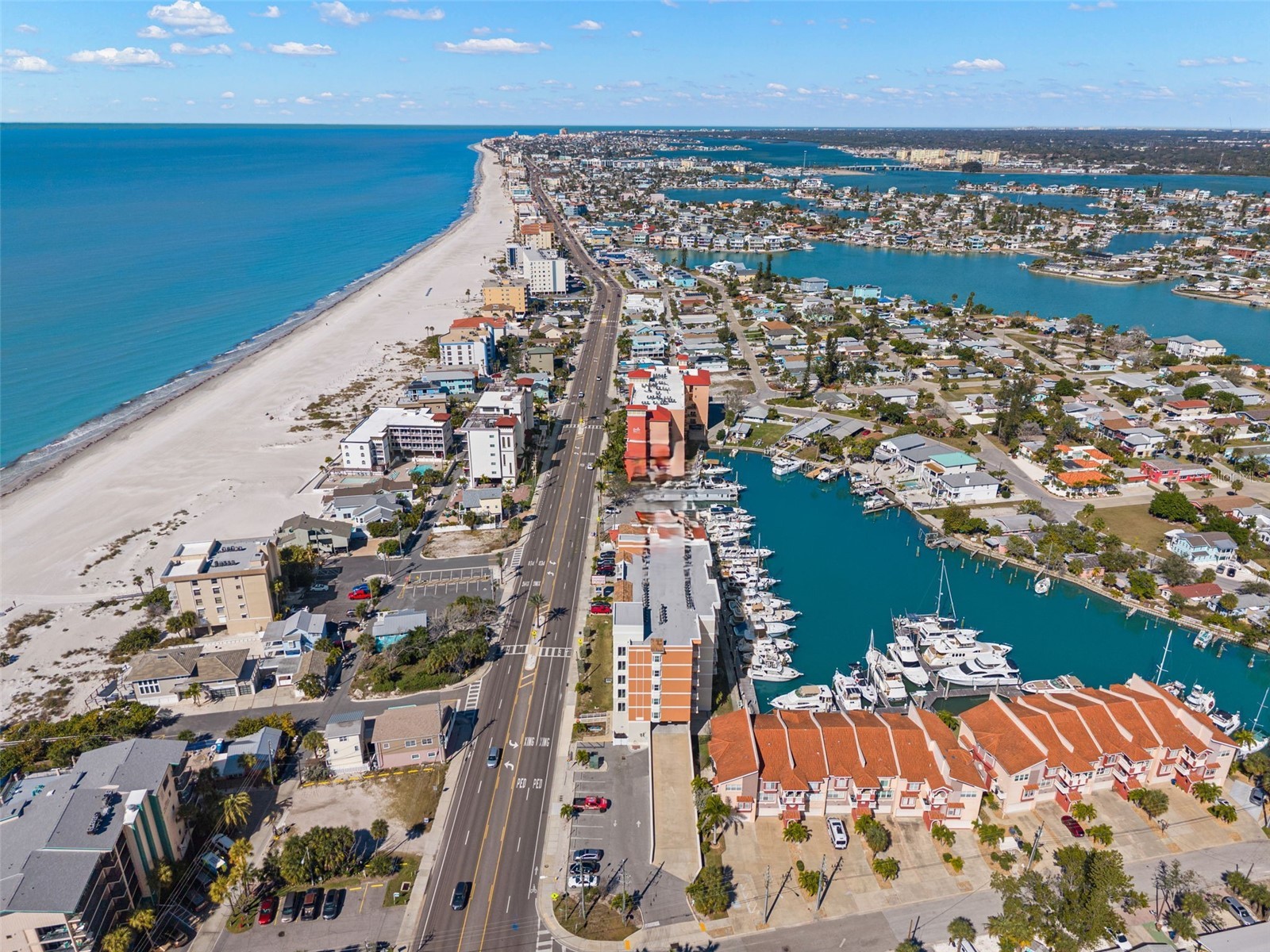 13101 Gulf Boulevard #1605 Madeira Beach FL 33708 - INTRACOASTAL WATERWAY TB8495695 image34