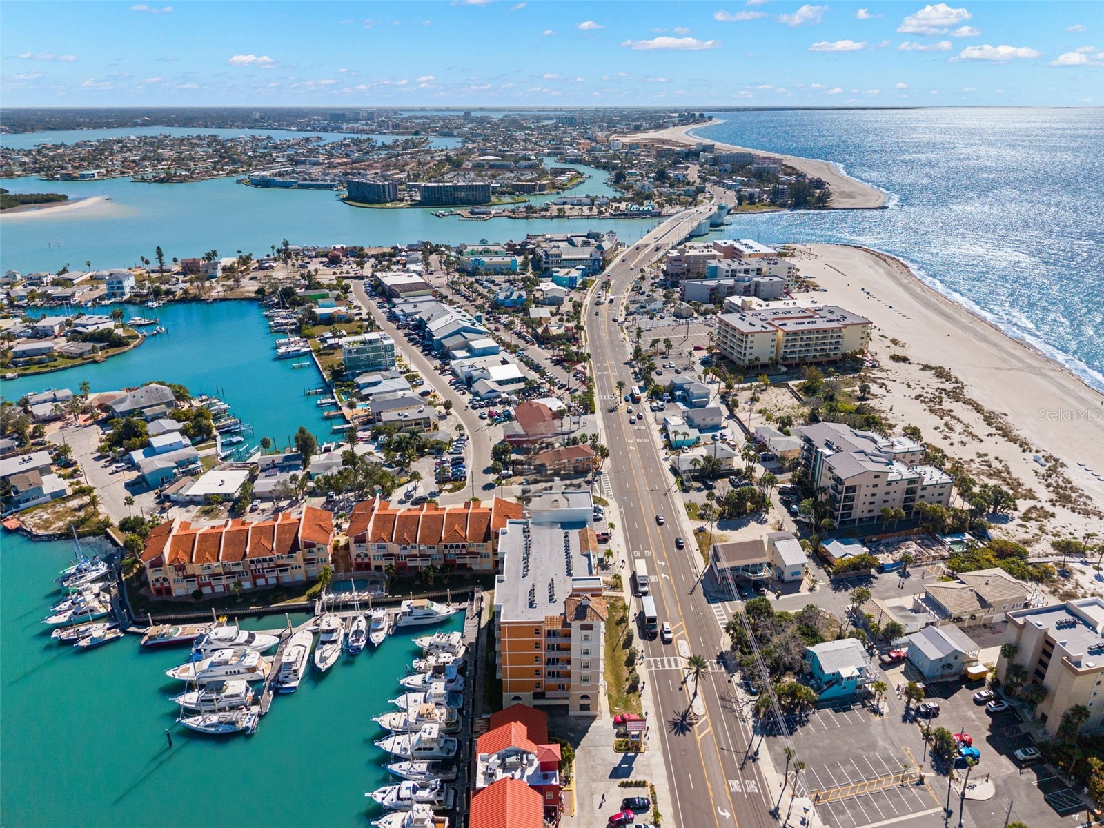 13101 Gulf Boulevard #1605 Madeira Beach FL 33708 - INTRACOASTAL WATERWAY TB8495695 image39