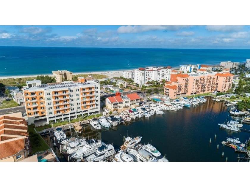 13101 Gulf Boulevard #1605 Madeira Beach FL 33708 - INTRACOASTAL WATERWAY TB8495695 image4