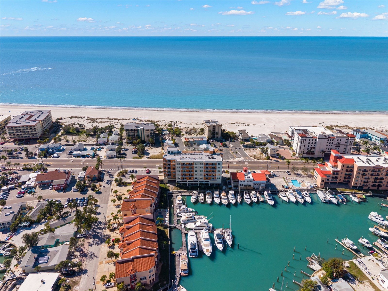 13101 Gulf Boulevard #1605 Madeira Beach FL 33708 - INTRACOASTAL WATERWAY TB8495695 image40
