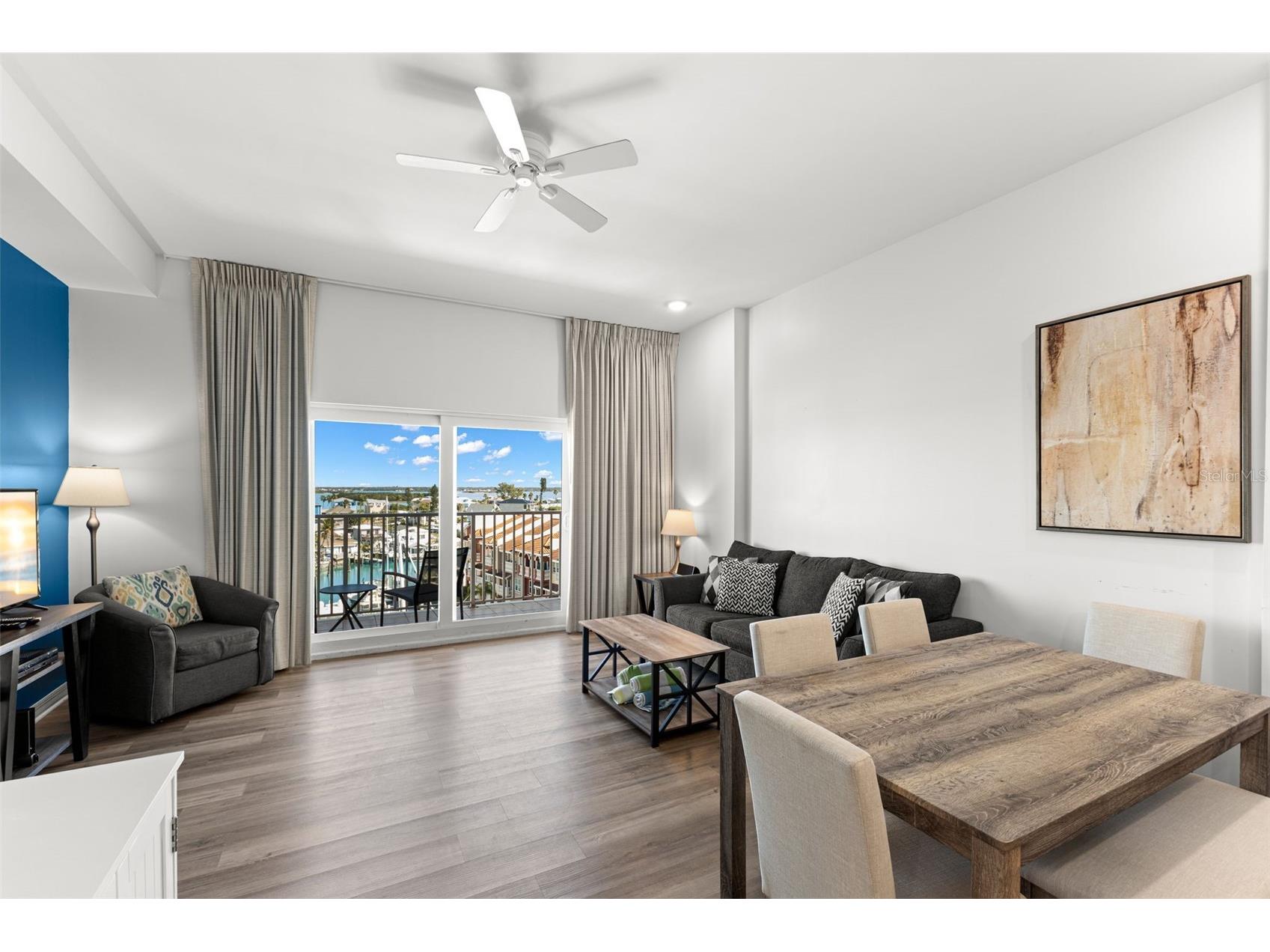 13101 Gulf Boulevard #1605 Madeira Beach FL 33708 - INTRACOASTAL WATERWAY TB8495695 image6