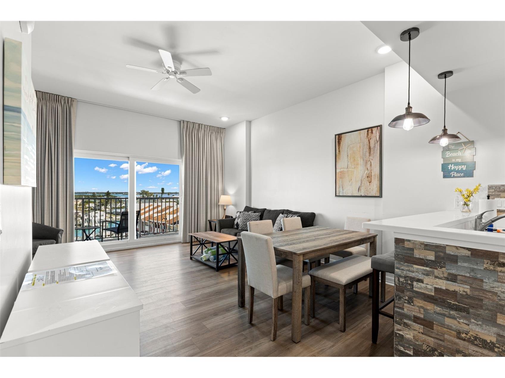13101 Gulf Boulevard #1605 Madeira Beach FL 33708 - INTRACOASTAL WATERWAY TB8495695 image7