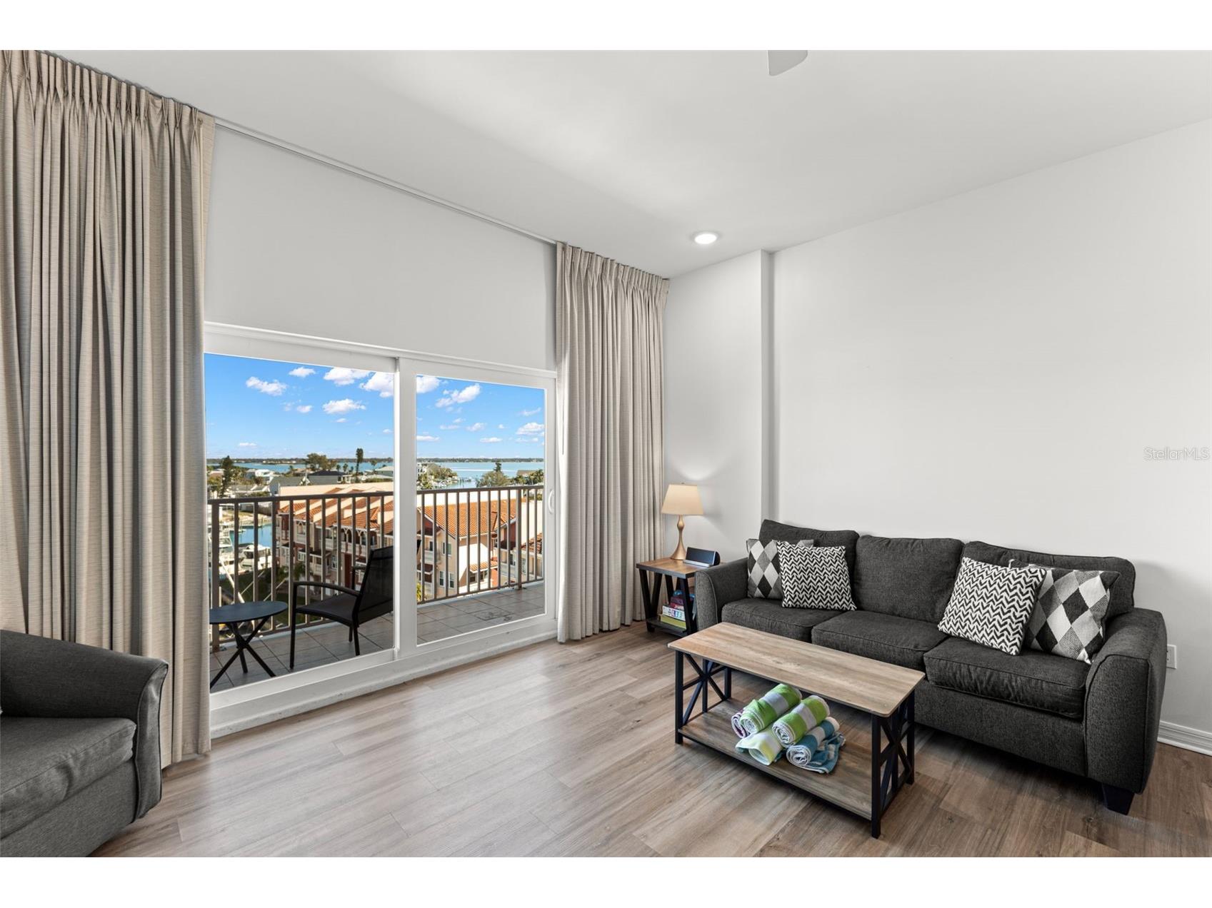13101 Gulf Boulevard #1605 Madeira Beach FL 33708 - INTRACOASTAL WATERWAY TB8495695 image8
