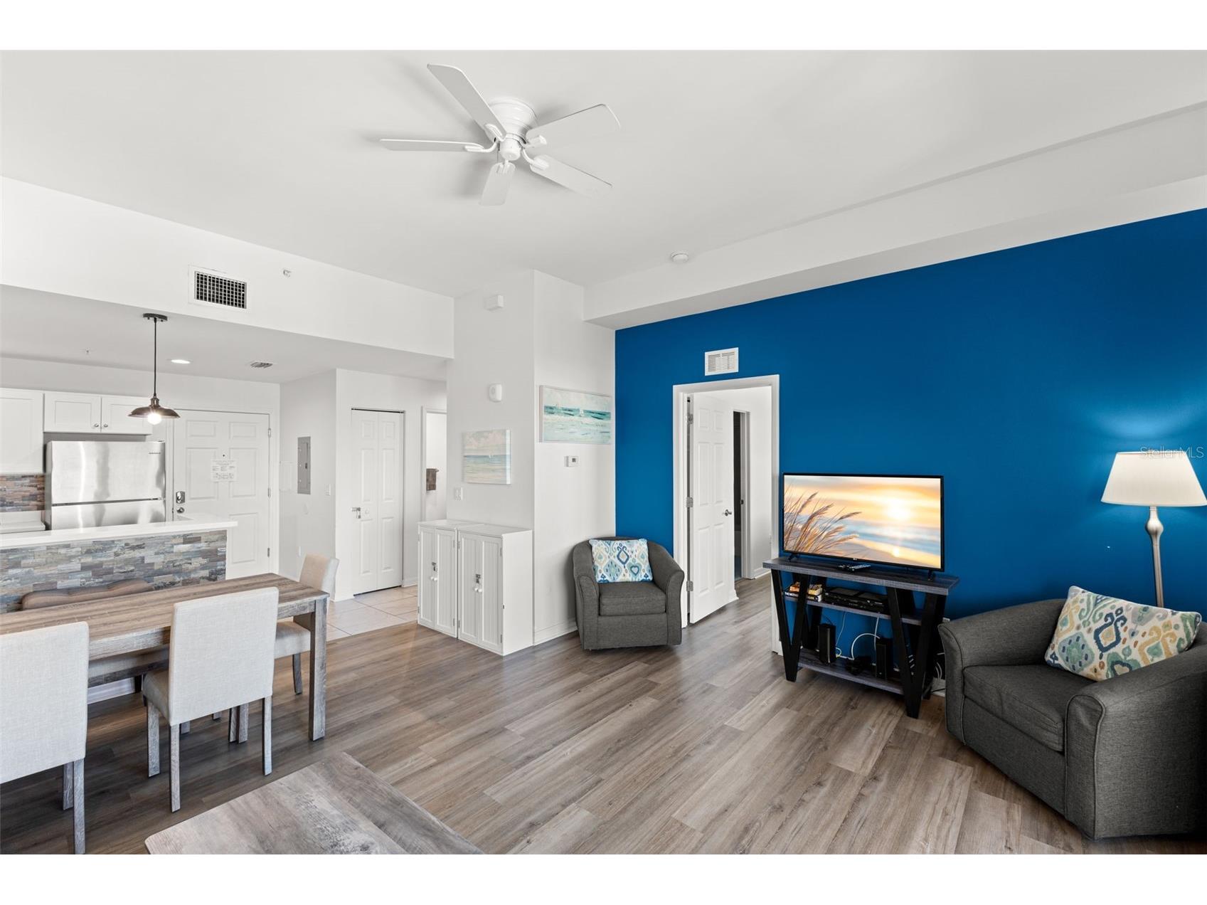 13101 Gulf Boulevard #1605 Madeira Beach FL 33708 - INTRACOASTAL WATERWAY TB8495695 image9