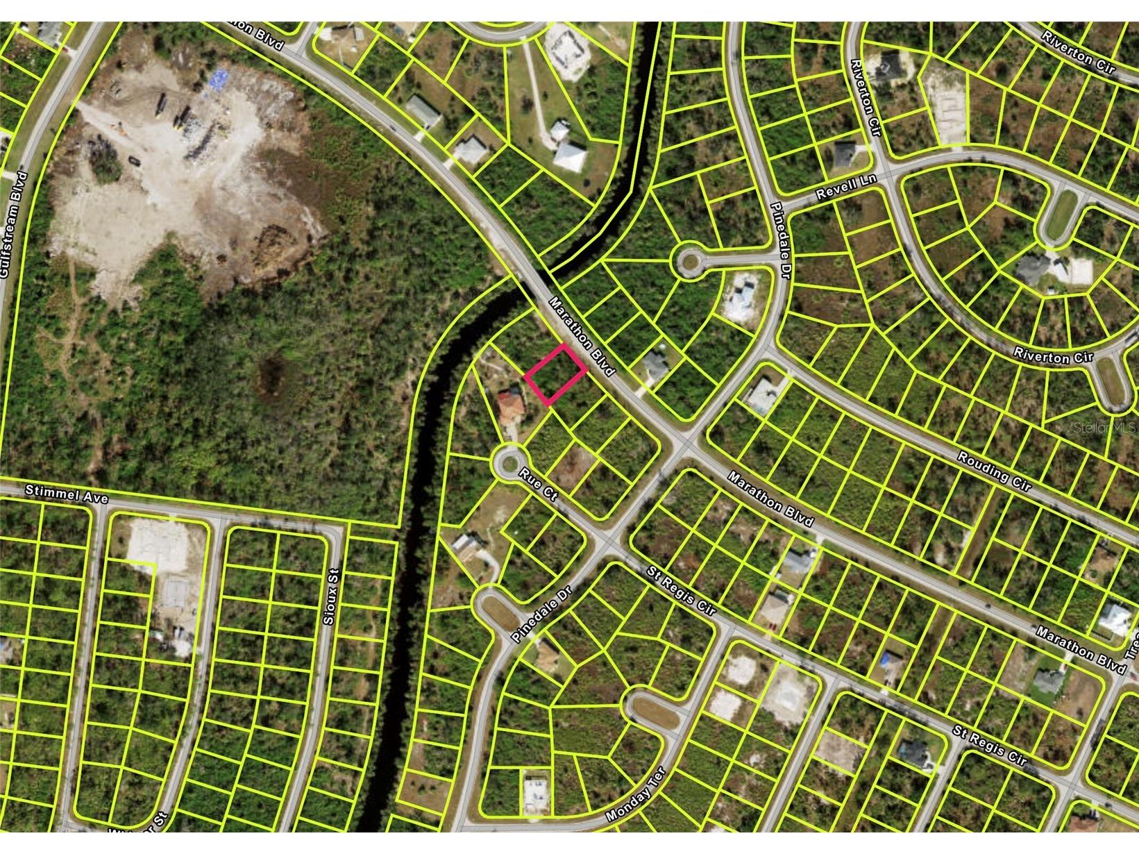 13101 Marathon Boulevard Port Charlotte FL 33981 GC537175 image1