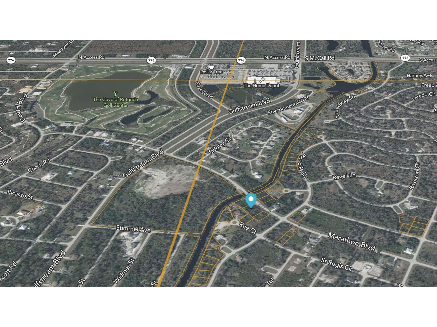 13101 Marathon Boulevard Port Charlotte FL 33981 GC537175 image3