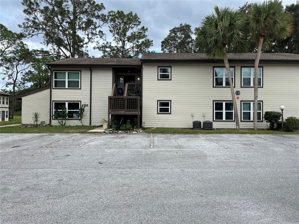 13101 Sandalwood Drive #101 Wildwood FL 34785 G5073048 image1