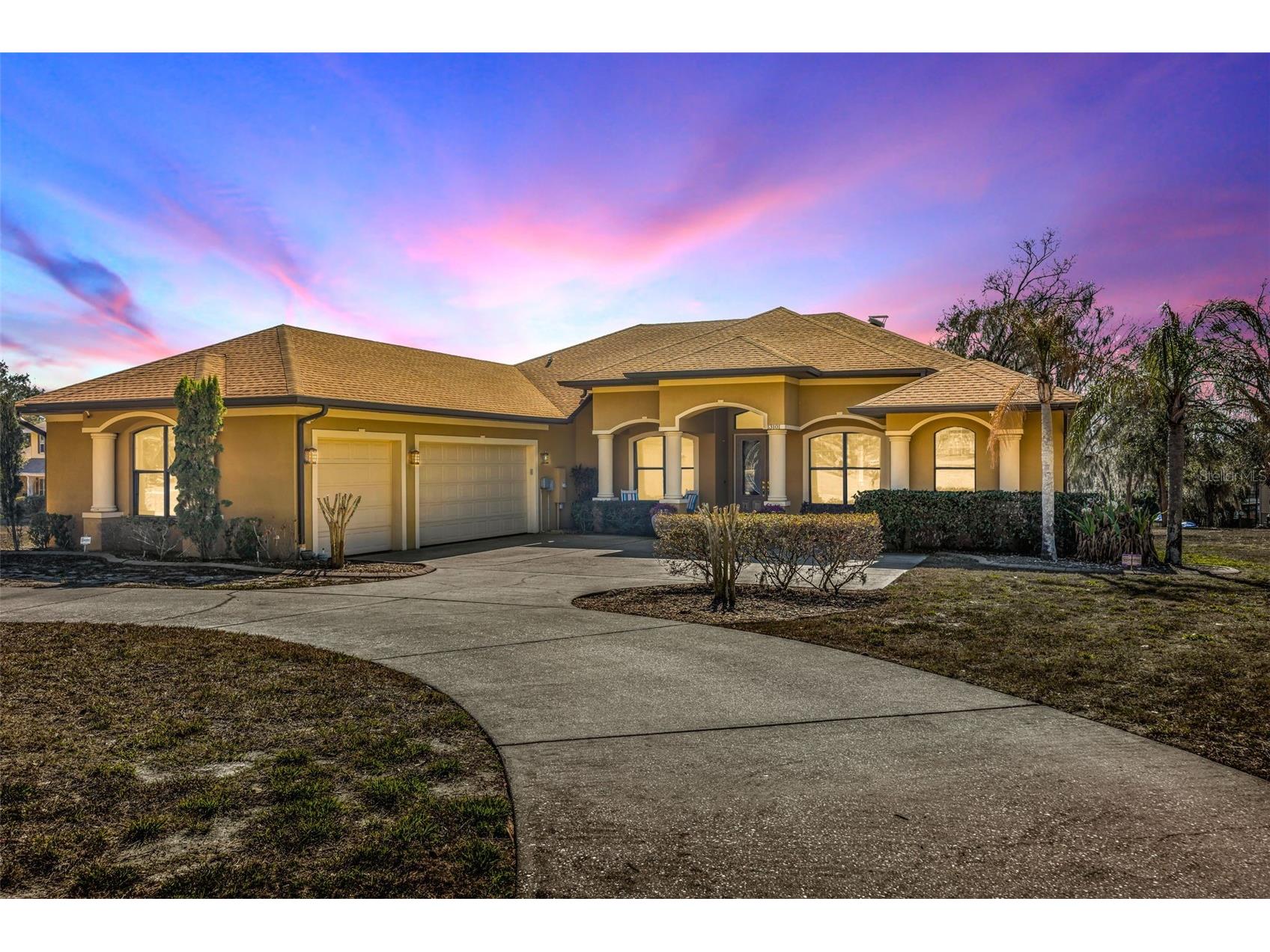 13101 Shadow Run Boulevard Riverview FL 33569 - LAKE GRADY TB8481715 image1