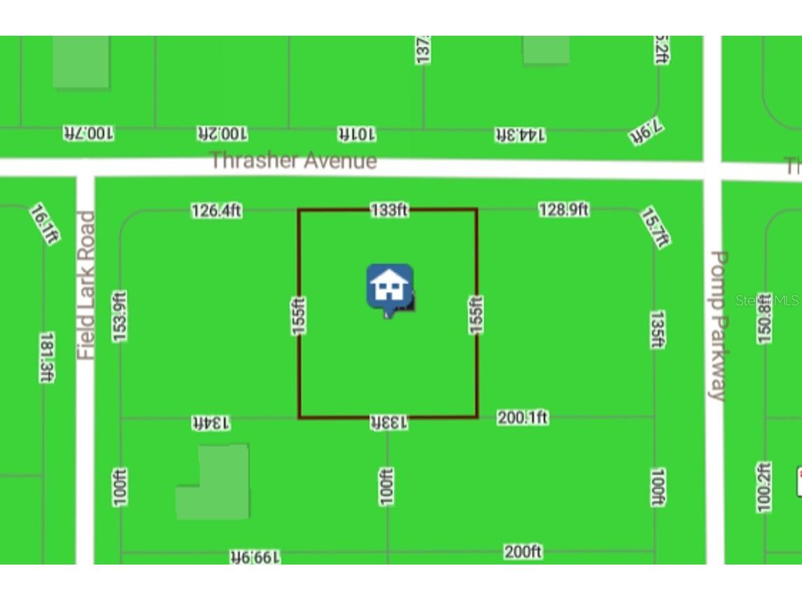 13101 Thrasher Avenue Weeki Wachee FL 34614 W7887849 image3