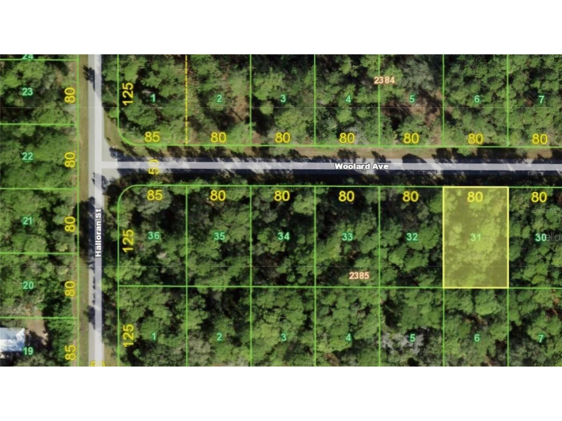 13101 Woolard Avenue Port Charlotte FL 33953 A4689279 image1