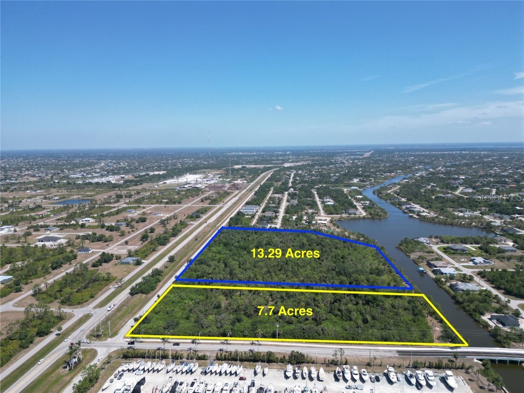 13102 Appleton Boulevard Port Charlotte FL 33981 - SANTA CRUZ WATERWAY D6141894 image1