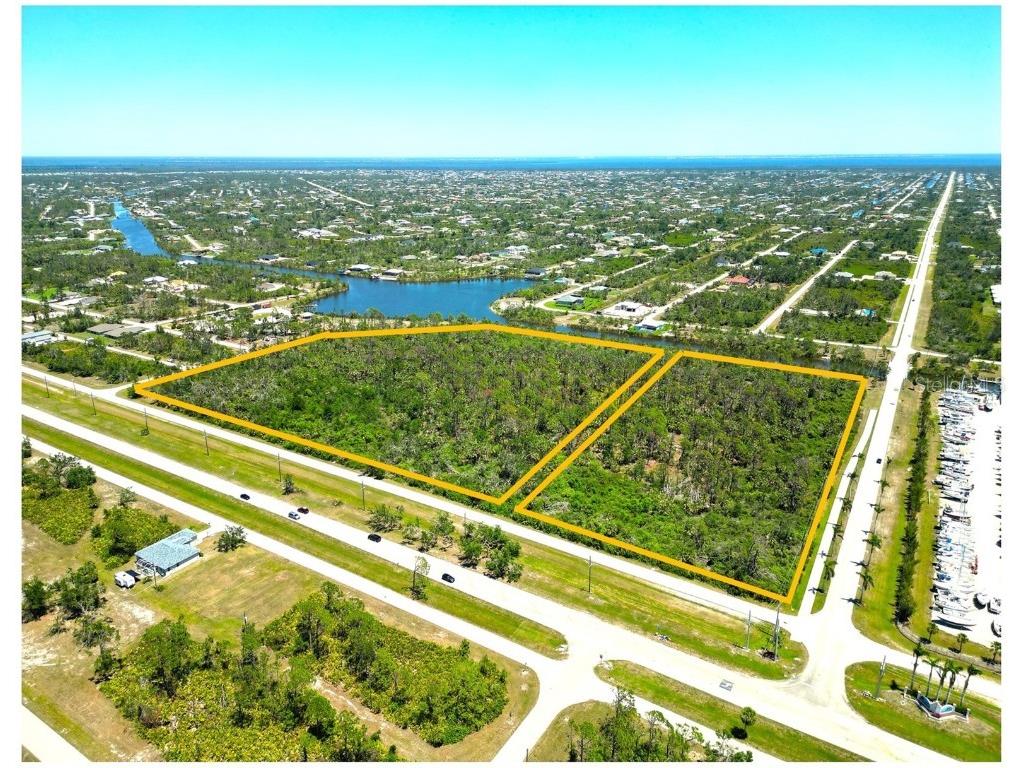 13102 Appleton Boulevard Port Charlotte FL 33981 - SANTA CRUZ WATERWAY D6141894 image13