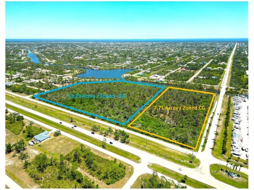 13102 Appleton Boulevard Port Charlotte FL 33981 - SANTA CRUZ WATERWAY D6141894 image15