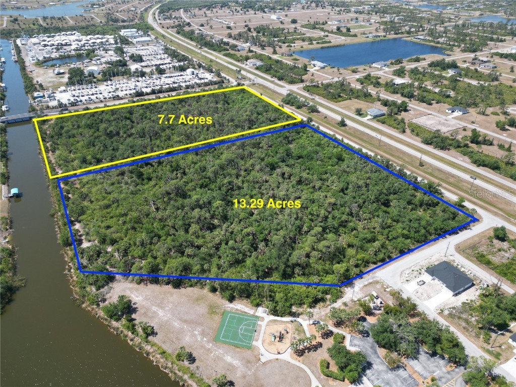 13102 Appleton Boulevard Port Charlotte FL 33981 - SANTA CRUZ WATERWAY D6141894 image17