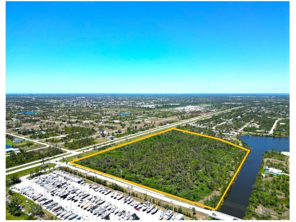 13102 Appleton Boulevard Port Charlotte FL 33981 - SANTA CRUZ WATERWAY D6141894 image23