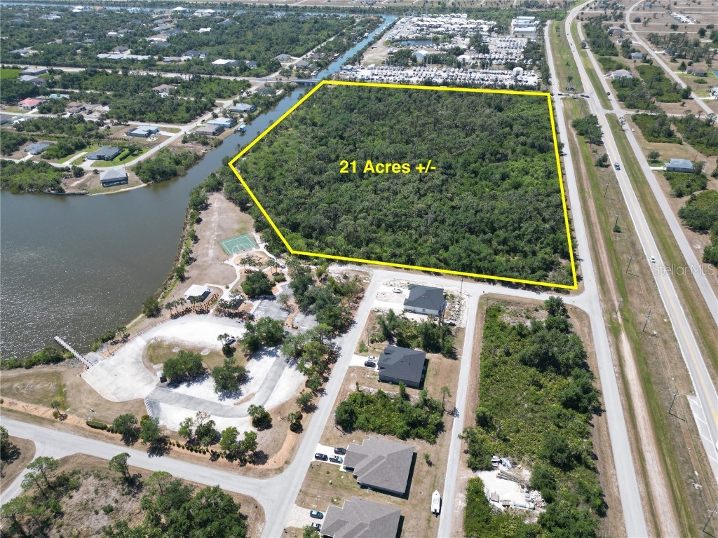 13102 Appleton Boulevard Port Charlotte FL 33981 - SANTA CRUZ WATERWAY D6141894 image29