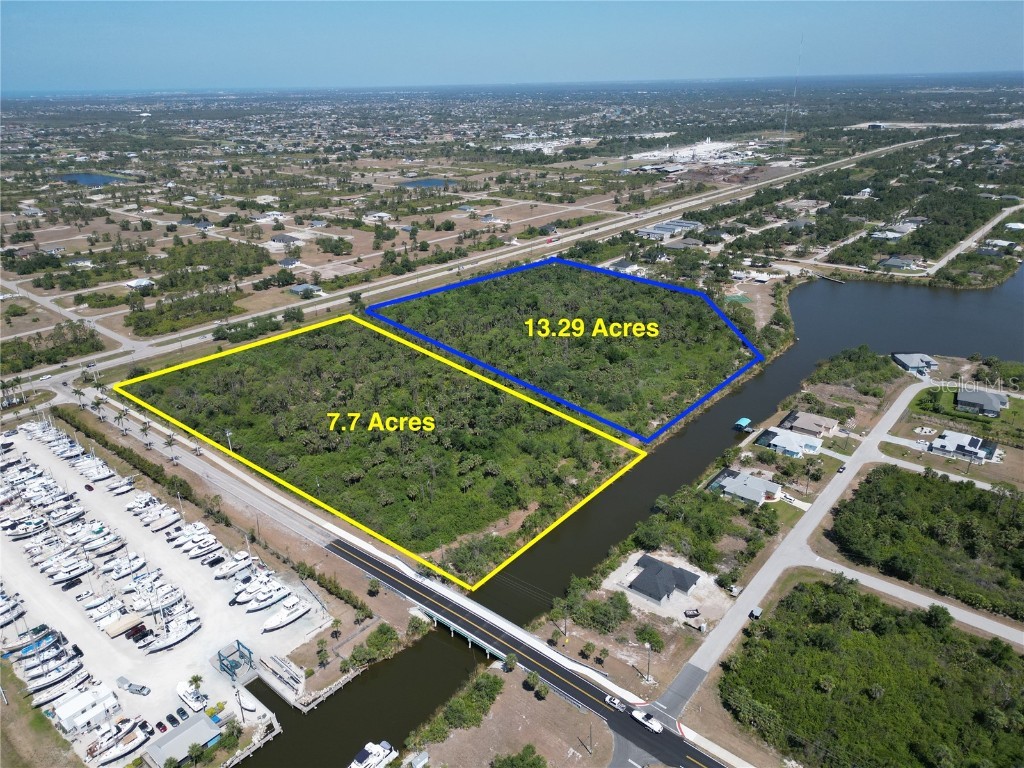 13102 Appleton Boulevard Port Charlotte FL 33981 - SANTA CRUZ WATERWAY D6141894 image3