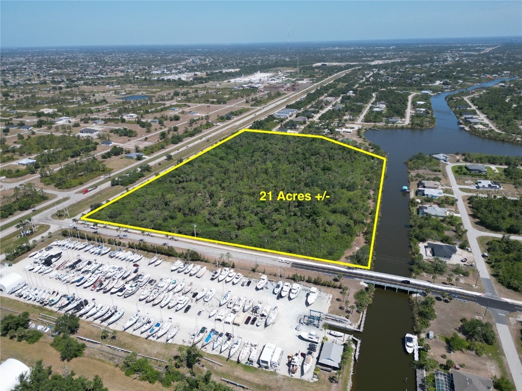 13102 Appleton Boulevard Port Charlotte FL 33981 - SANTA CRUZ WATERWAY D6141894 image32