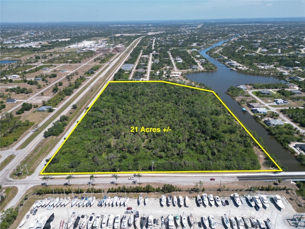 13102 Appleton Boulevard Port Charlotte FL 33981 - SANTA CRUZ WATERWAY D6141894 image33