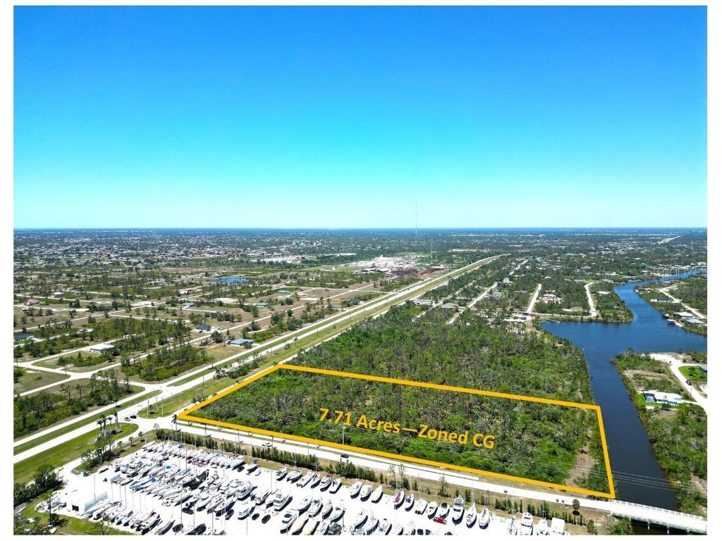 13102 Appleton Boulevard Port Charlotte FL 33981 - SANTA CRUZ WATERWAY D6141894 image6