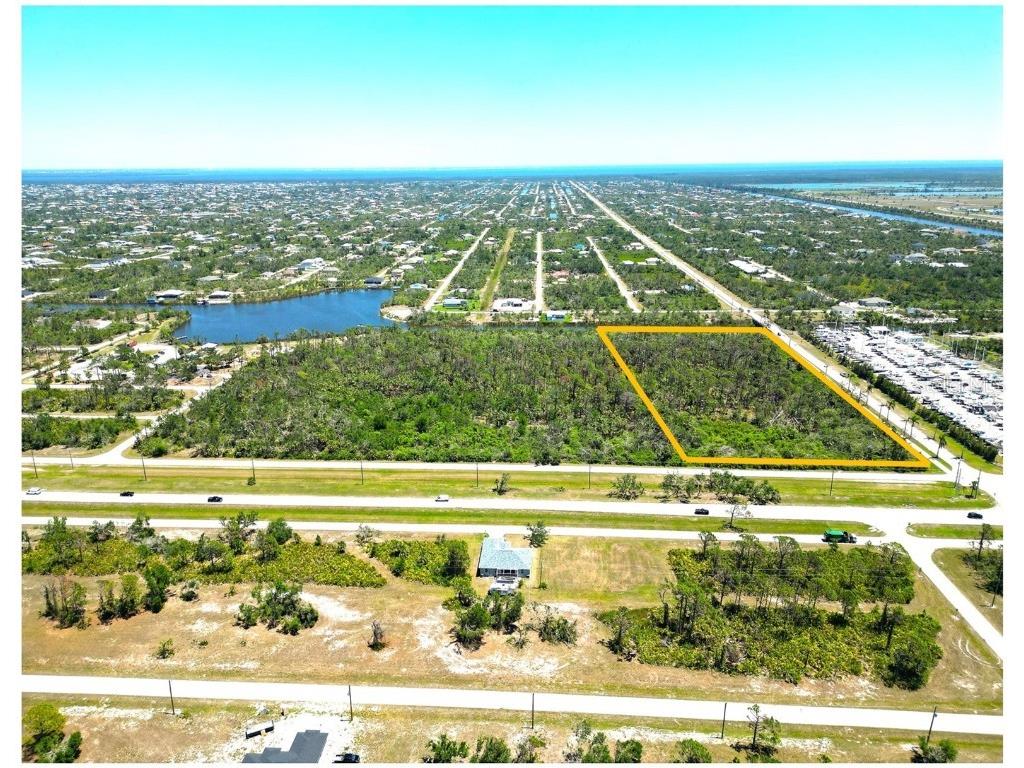 13102 Appleton Boulevard Port Charlotte FL 33981 - SANTA CRUZ WATERWAY D6141894 image8