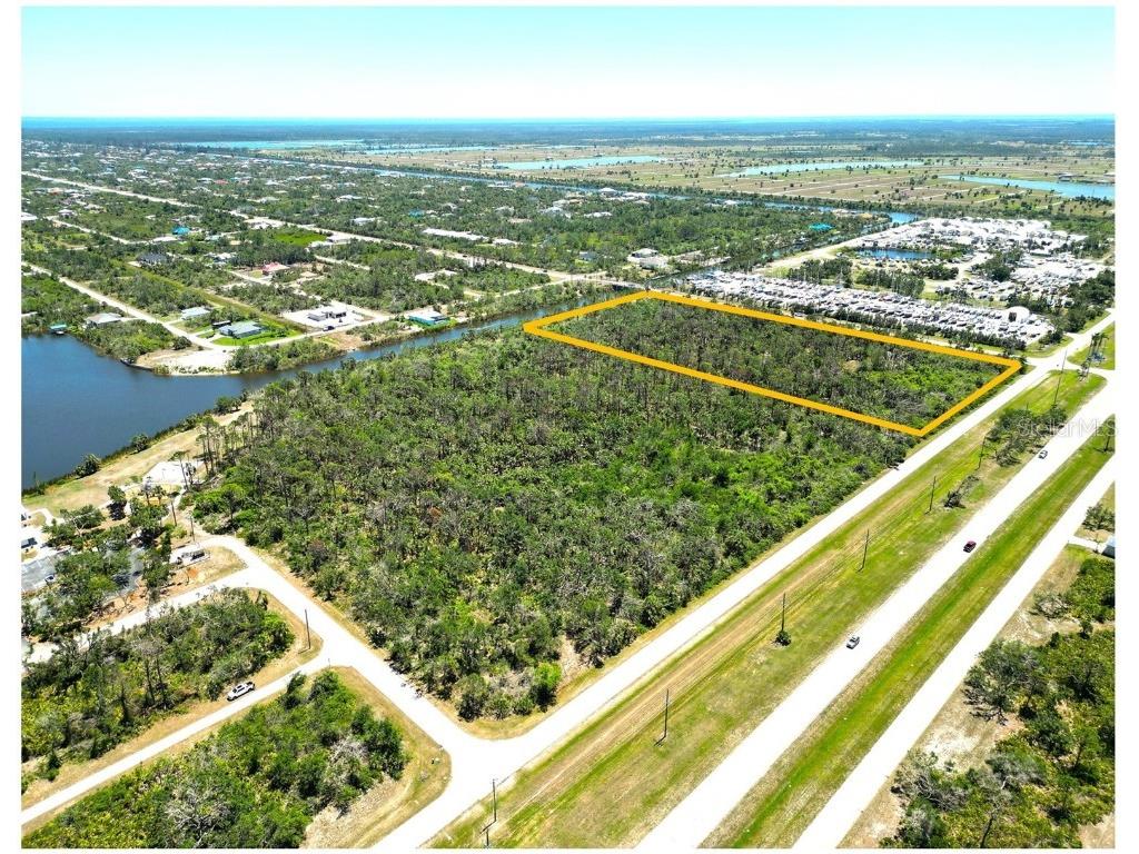 13102 Appleton Boulevard Port Charlotte FL 33981 - SANTA CRUZ WATERWAY D6141894 image9