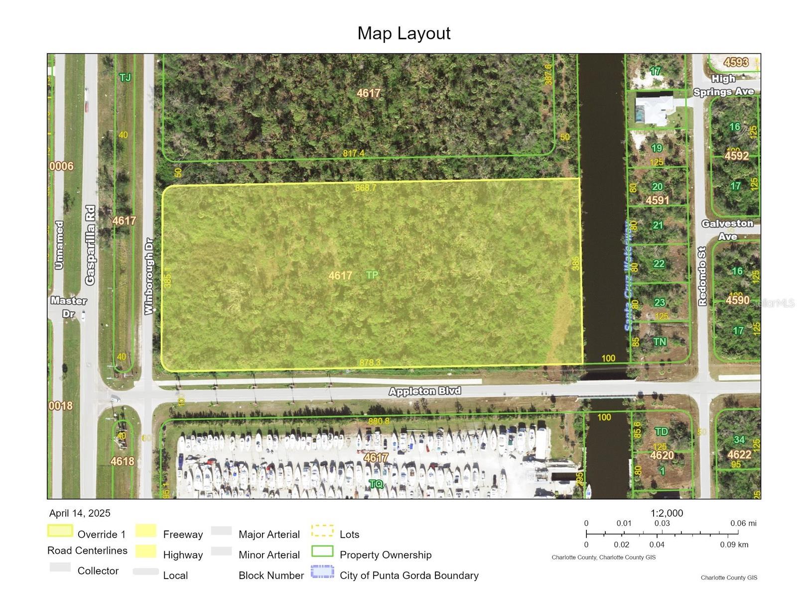 13102 Appleton Boulevard Port Charlotte FL 33981 D6148049 image2