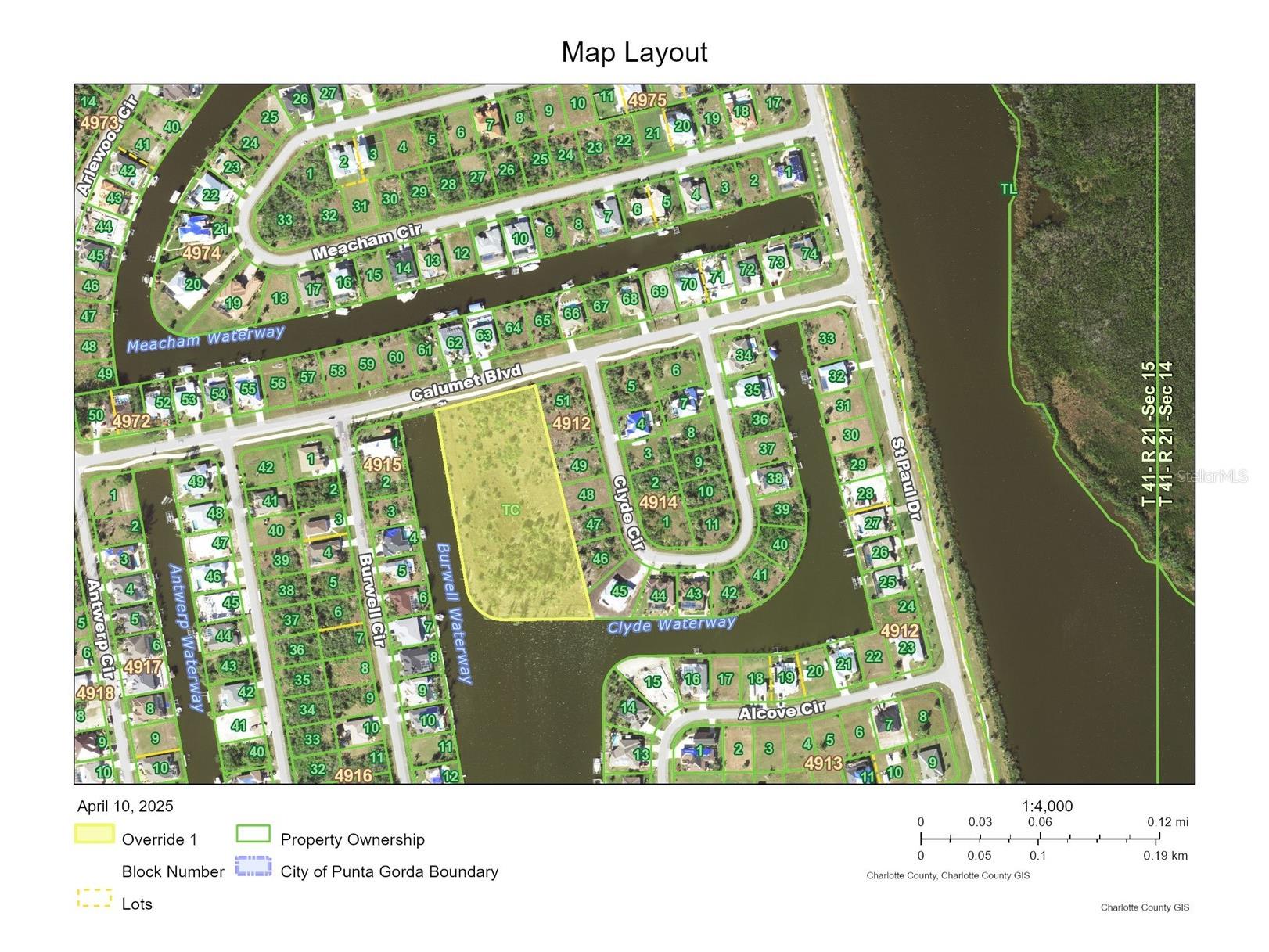13102 Appleton Boulevard Port Charlotte FL 33981 D6148049 image4