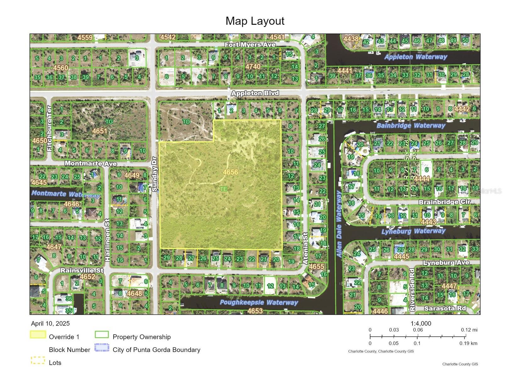 13102 Appleton Boulevard Port Charlotte FL 33981 D6148049 image5