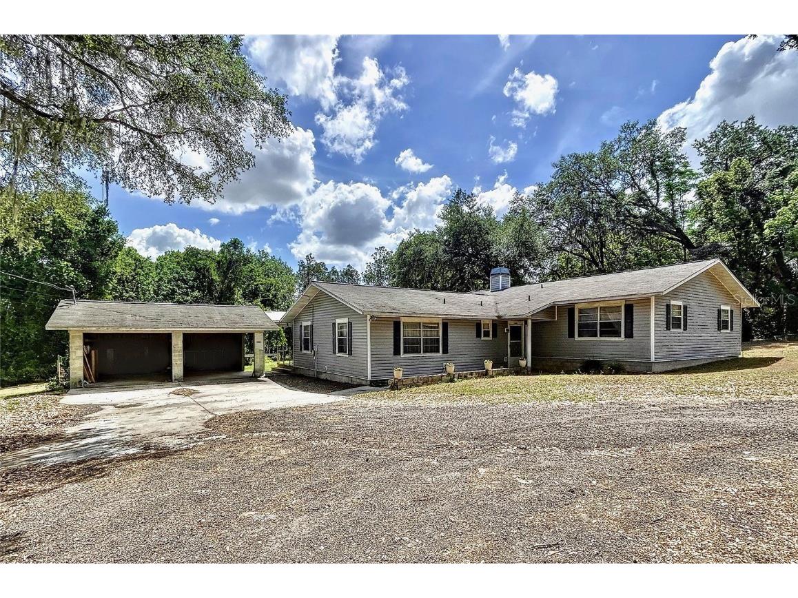 13102 Curley Rd Dade City FL 33525 T3438894 image1