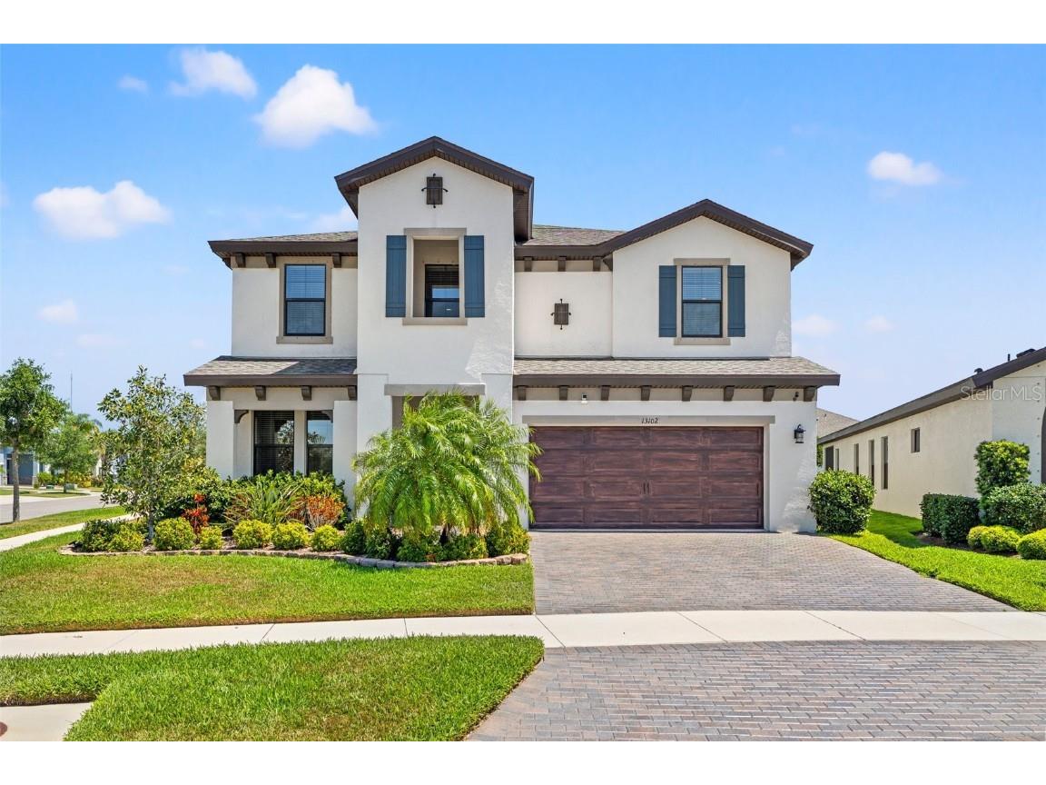 13102 Foxtail Fern Drive Riverview FL 33579 TB8372782 image1