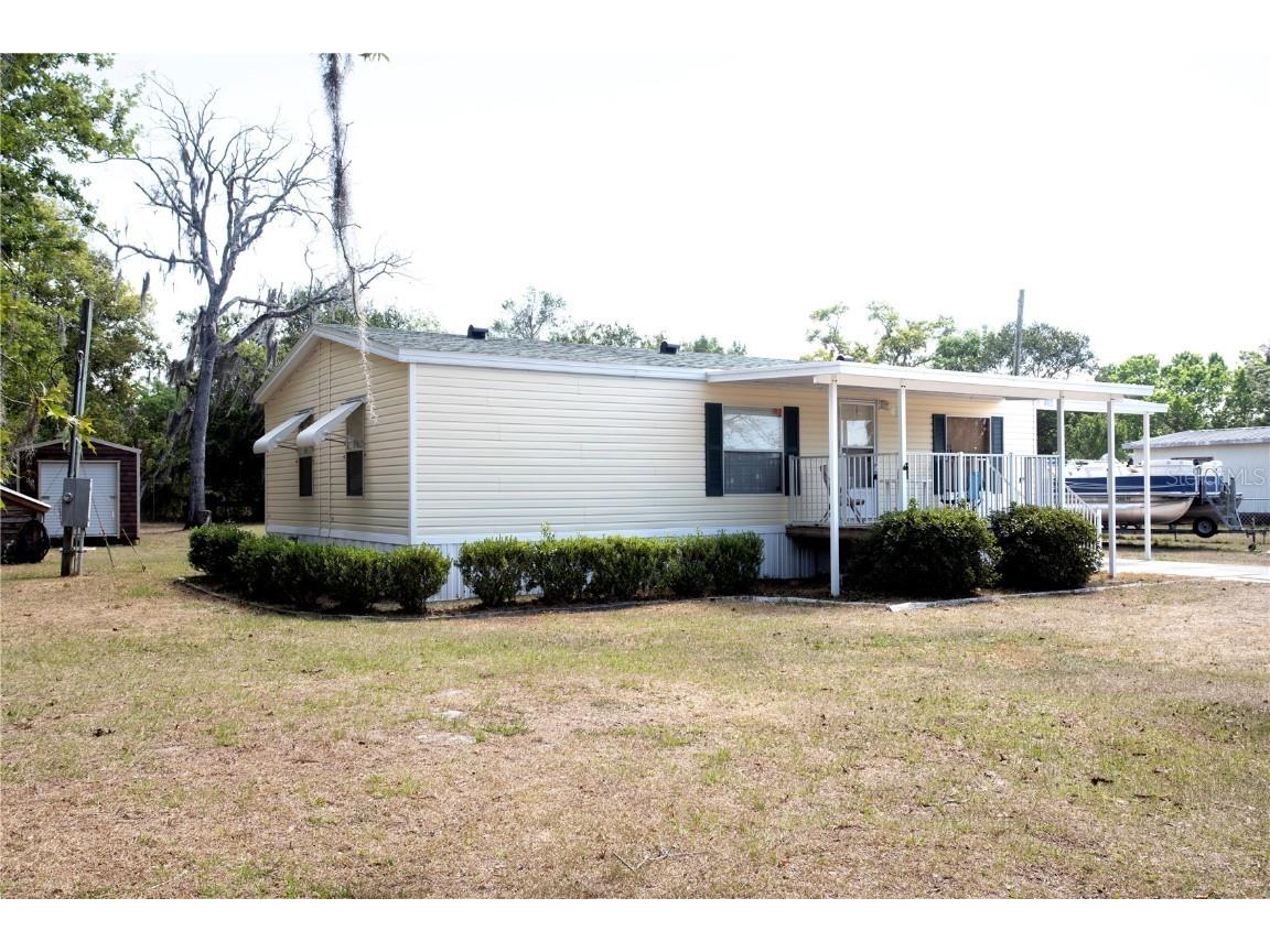 13102 Litewood Drive Hudson FL 34669 W7853686 image1