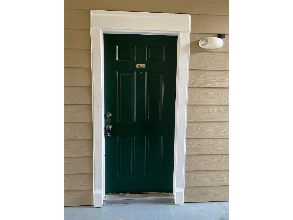 13102 Mulberry Park Drive #926 Orlando FL 32821 S5098752 image1