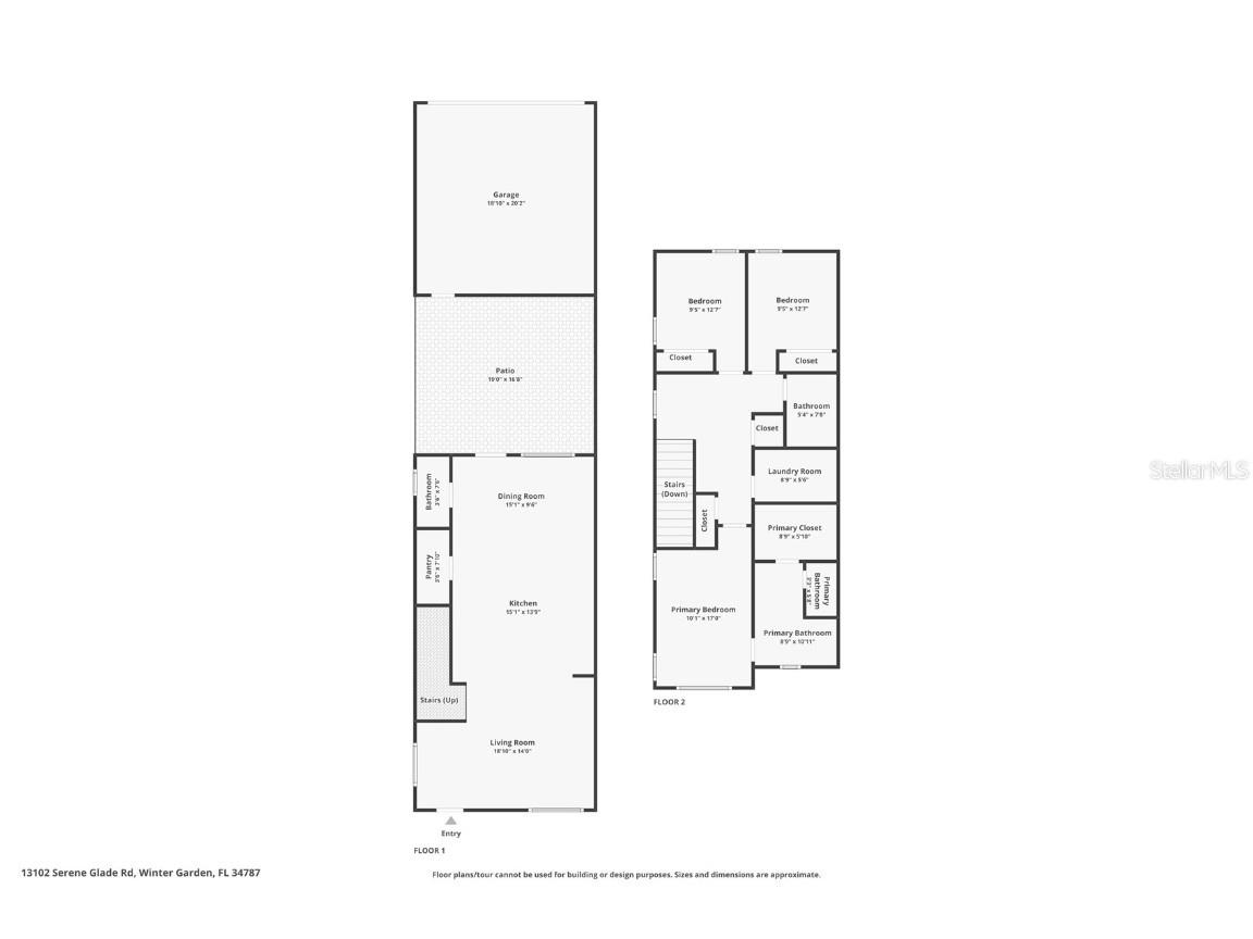 13102 Serene Glade Road Winter Garden FL 34787 O6342536 image31