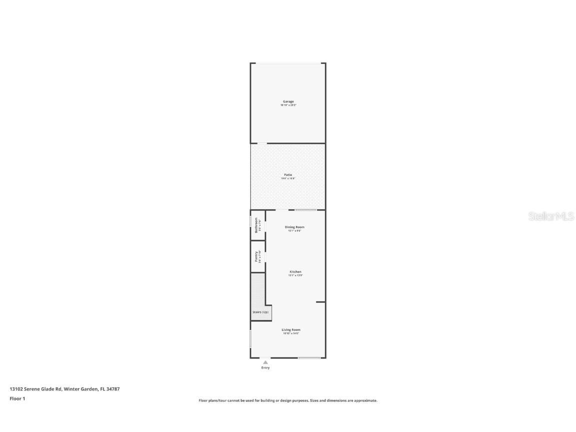 13102 Serene Glade Road Winter Garden FL 34787 O6342536 image32