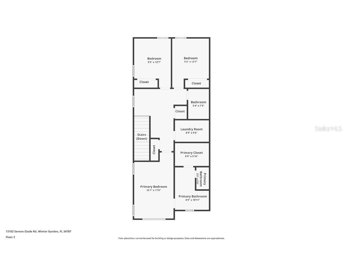 13102 Serene Glade Road Winter Garden FL 34787 O6342536 image33