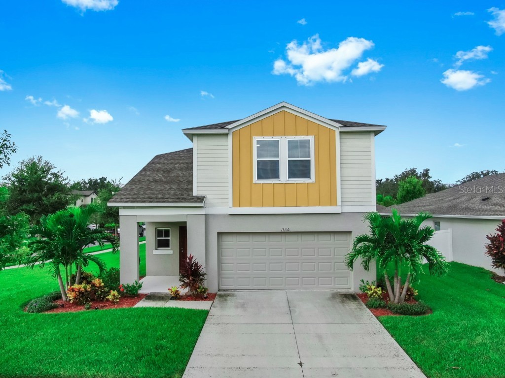 13102 Zolo Springs Circle Riverview FL 33579 TB8426292 image1