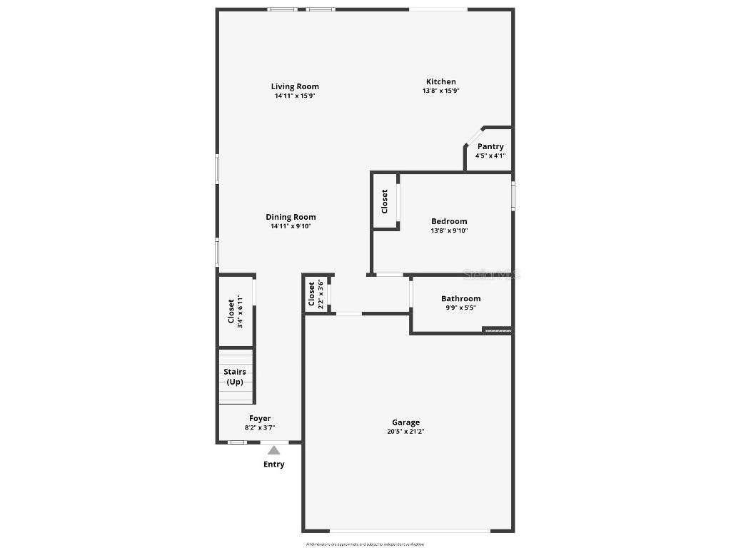 13102 Zolo Springs Circle Riverview FL 33579 TB8426292 image52