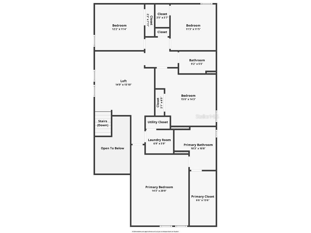 13102 Zolo Springs Circle Riverview FL 33579 TB8426292 image53