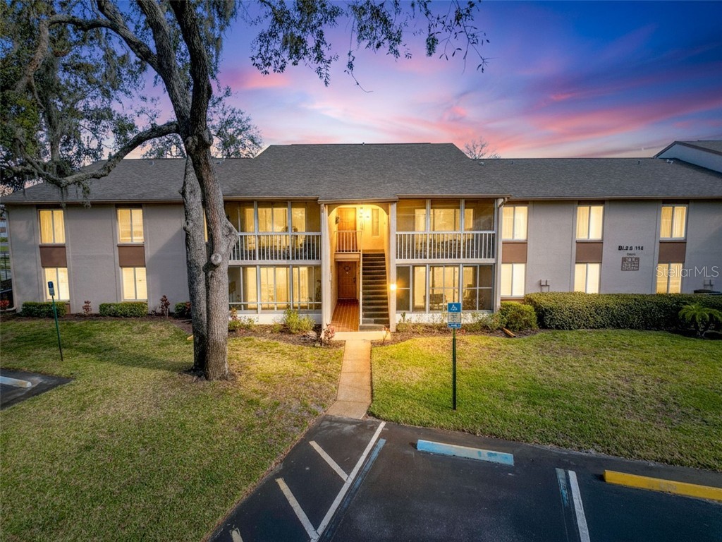 13103 Cypress Hill Drive #B2 Hudson FL 34669 W7880781 image1