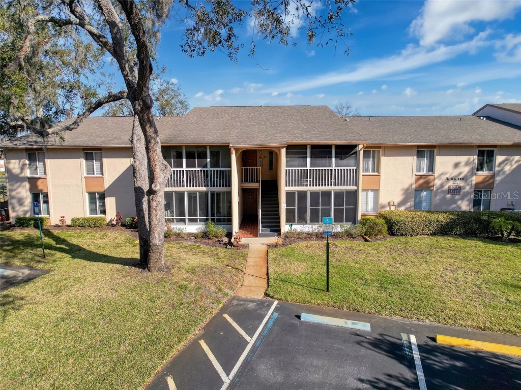 13103 Cypress Hill Drive #B2 Hudson FL 34669 W7880781 image3