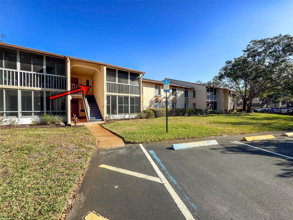 13103 Cypress Hill Drive #B2 Hudson FL 34669 W7880781 image4