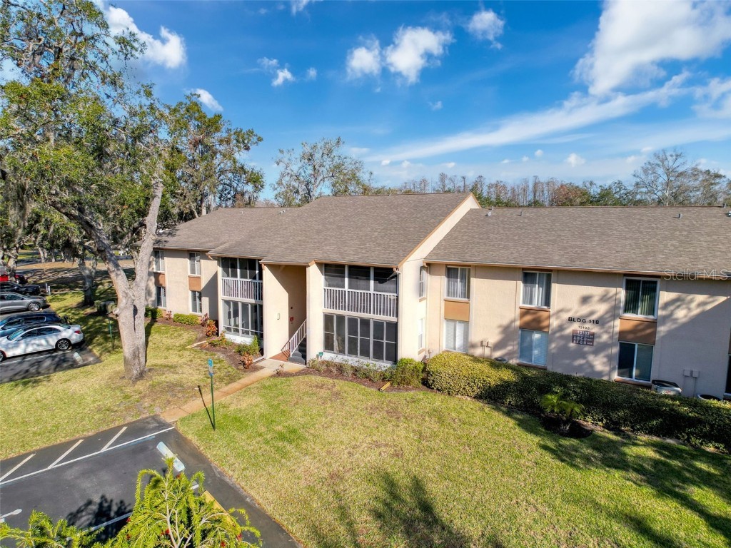 13103 Cypress Hill Drive #B2 Hudson FL 34669 W7880781 image40