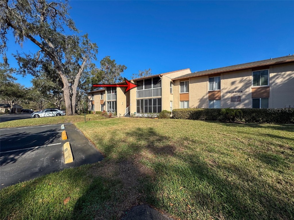 13103 Cypress Hill Drive #B2 Hudson FL 34669 W7880781 image9