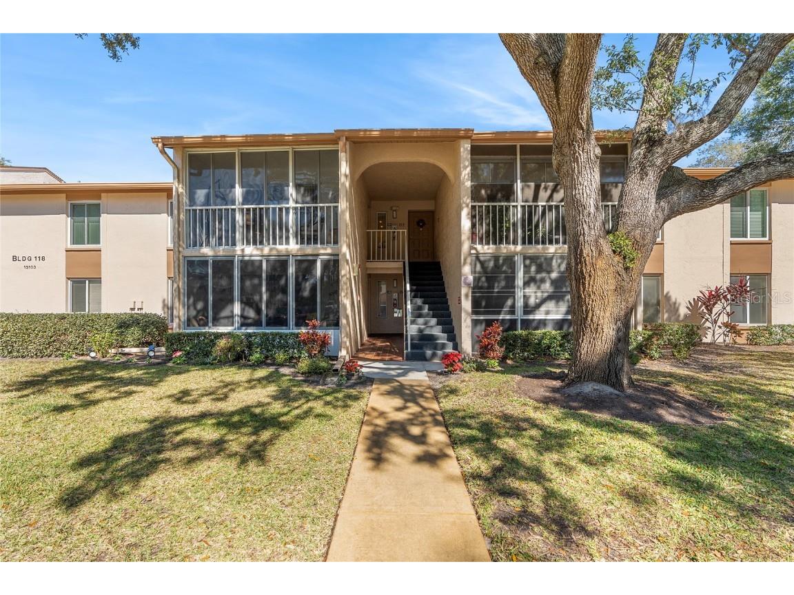 13103 Cypress Hill Drive #C2 Hudson FL 34669 T3502635 image1