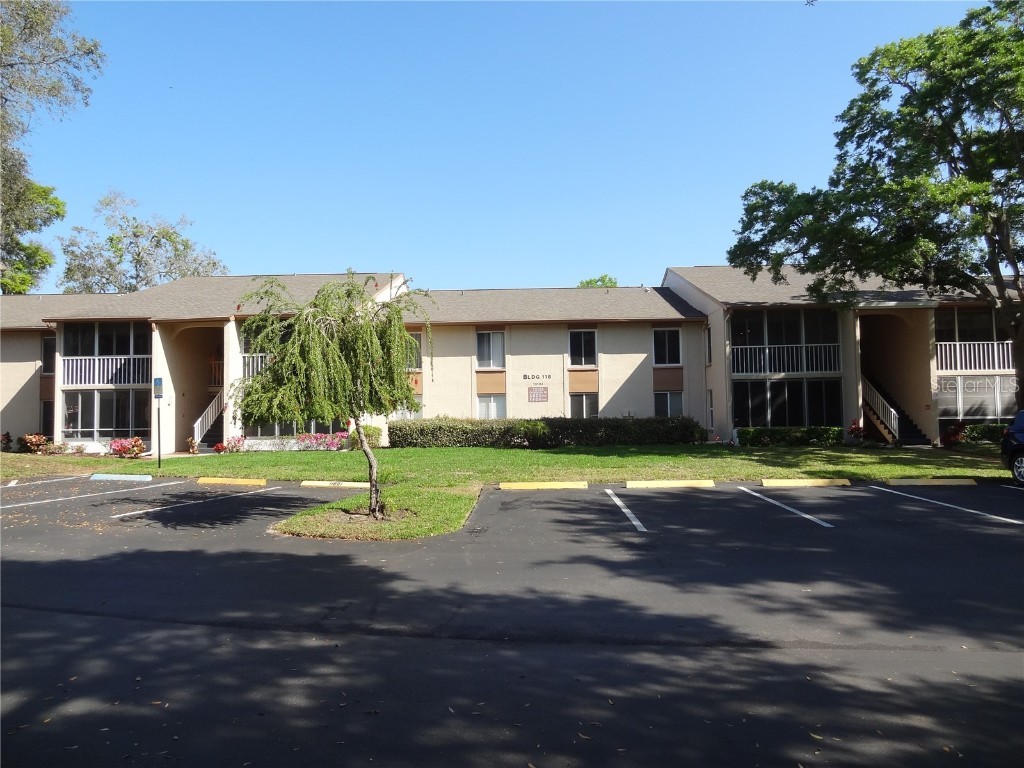 13103 Cypress Hill Drive #G1 Hudson FL 34669 W7861938 image1