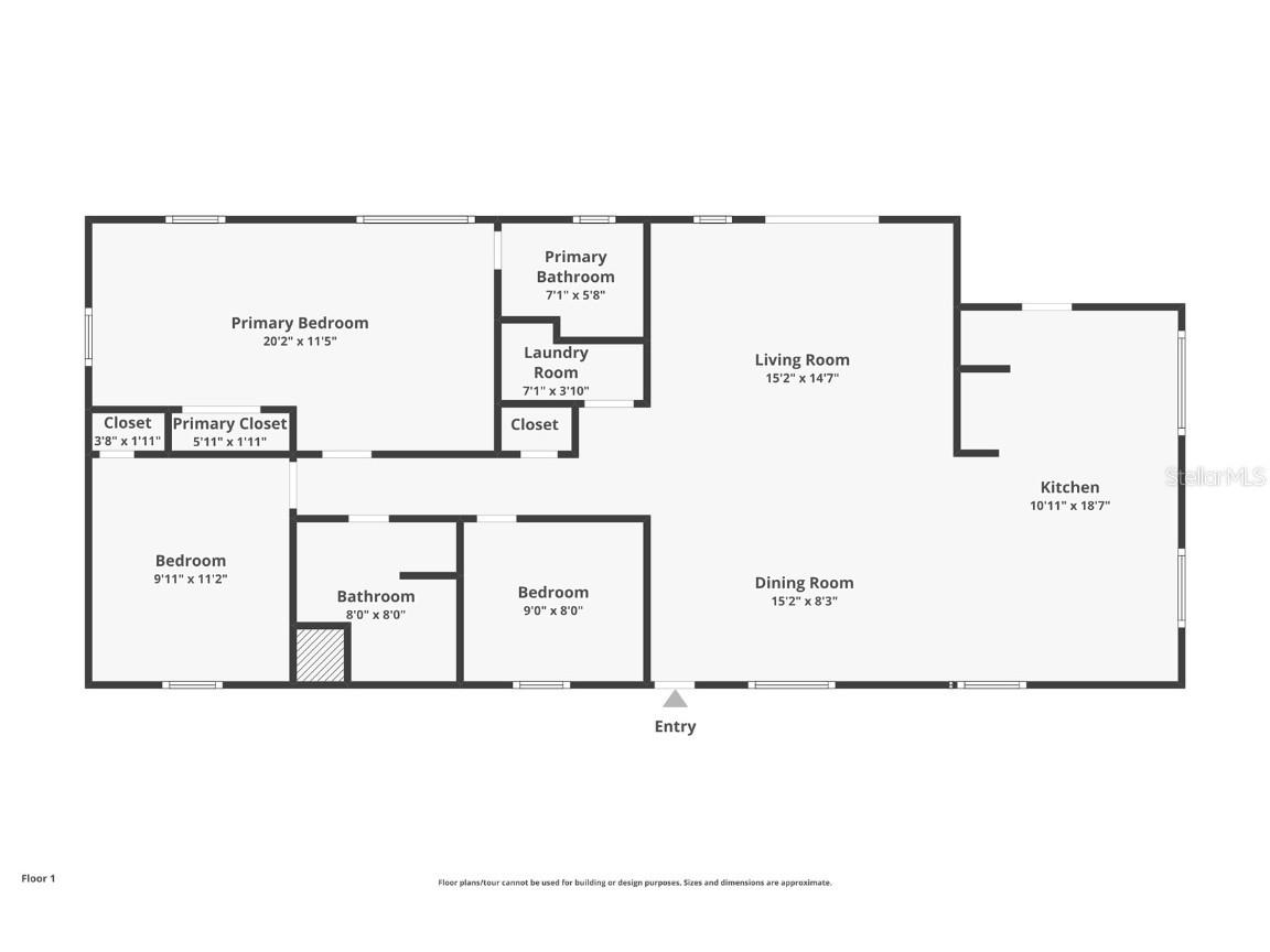 13103 Grassy Lane Hudson FL 34669 TB8418293 image6